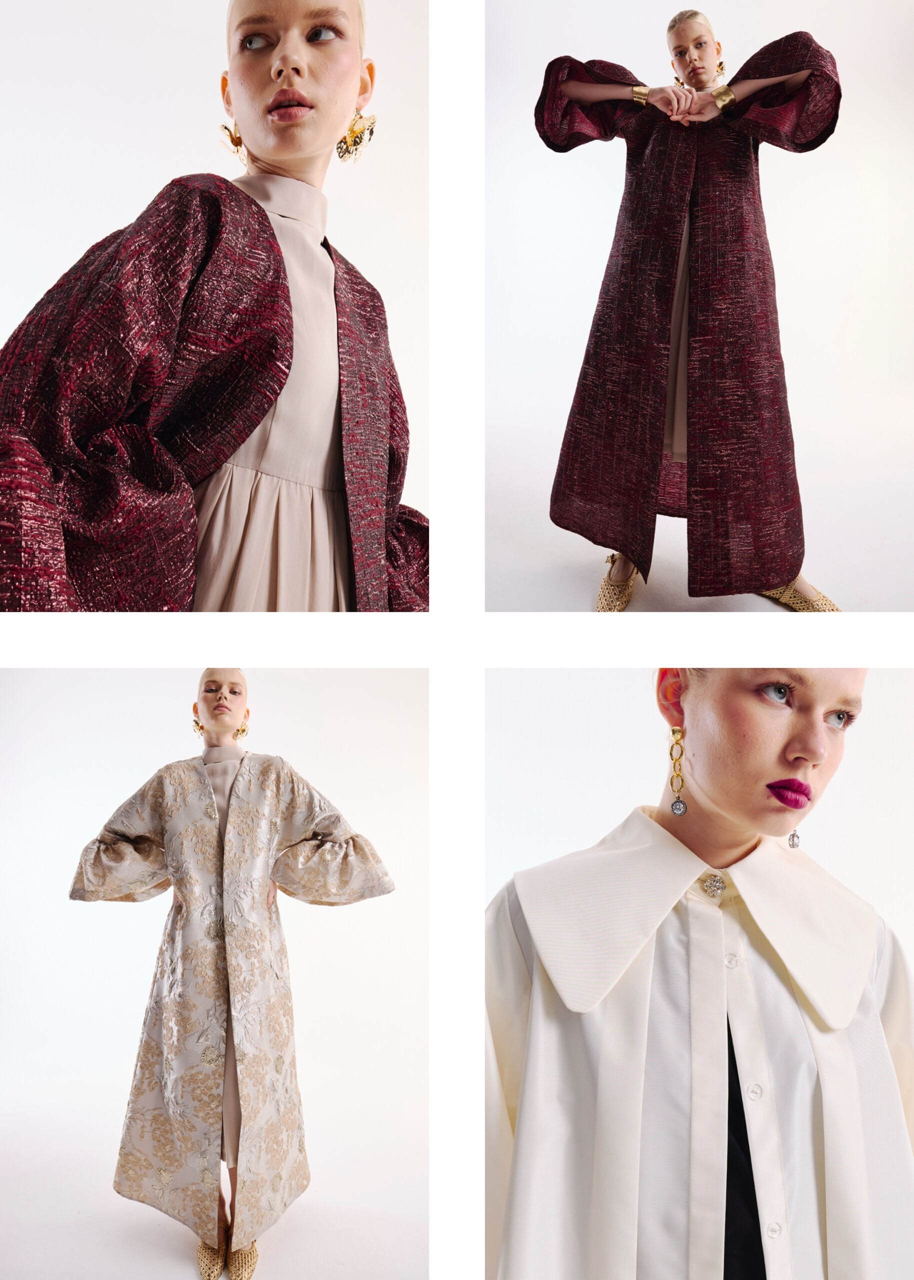 MODA BÖLÜMÜNE GİT