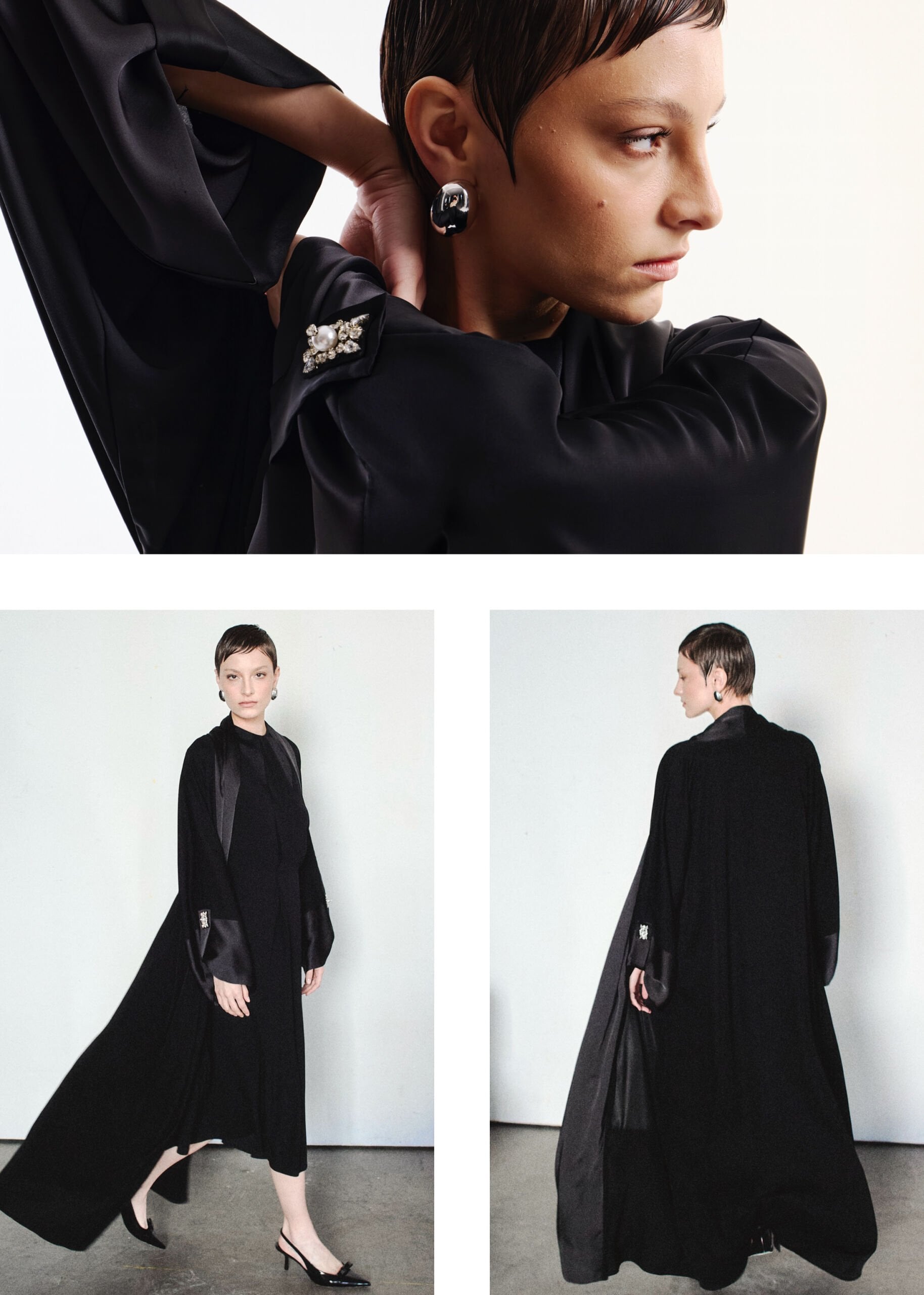 MODA BÖLÜMÜNE GİT